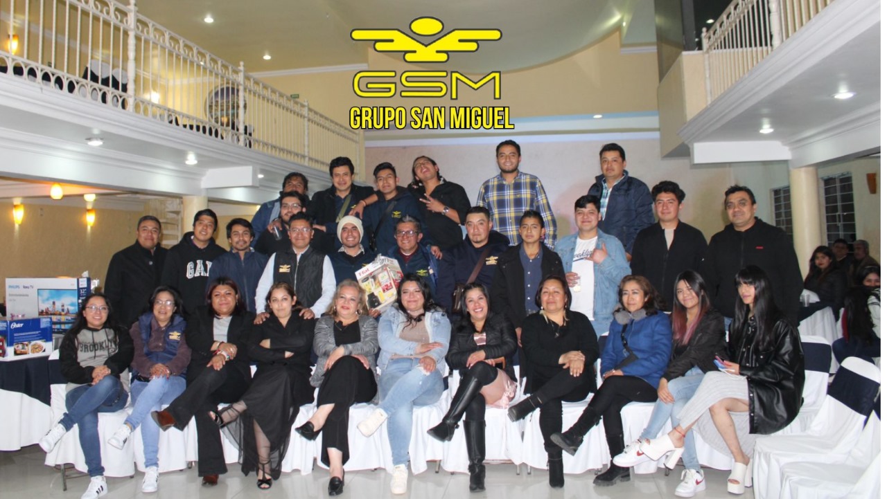 Equipo de Aceros San Miguel